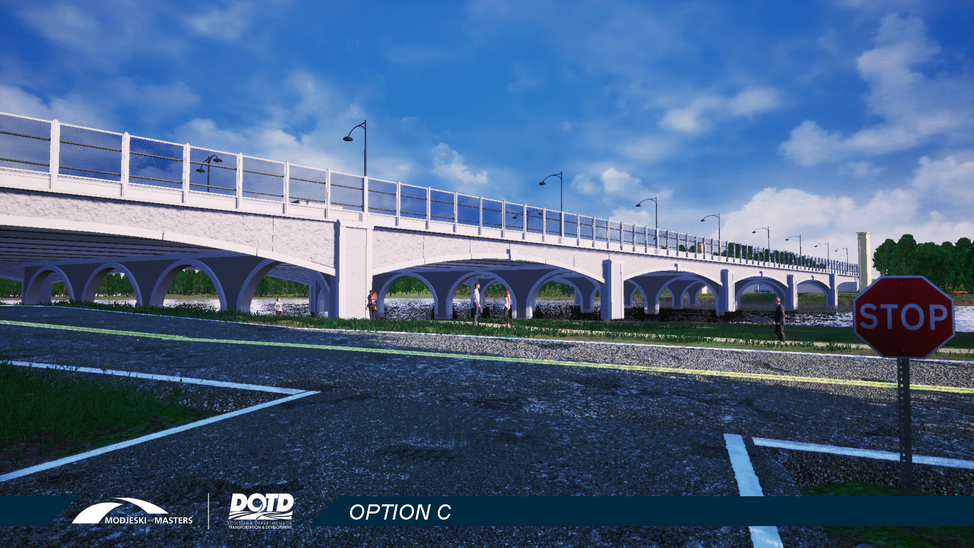 Option C Dalrymple